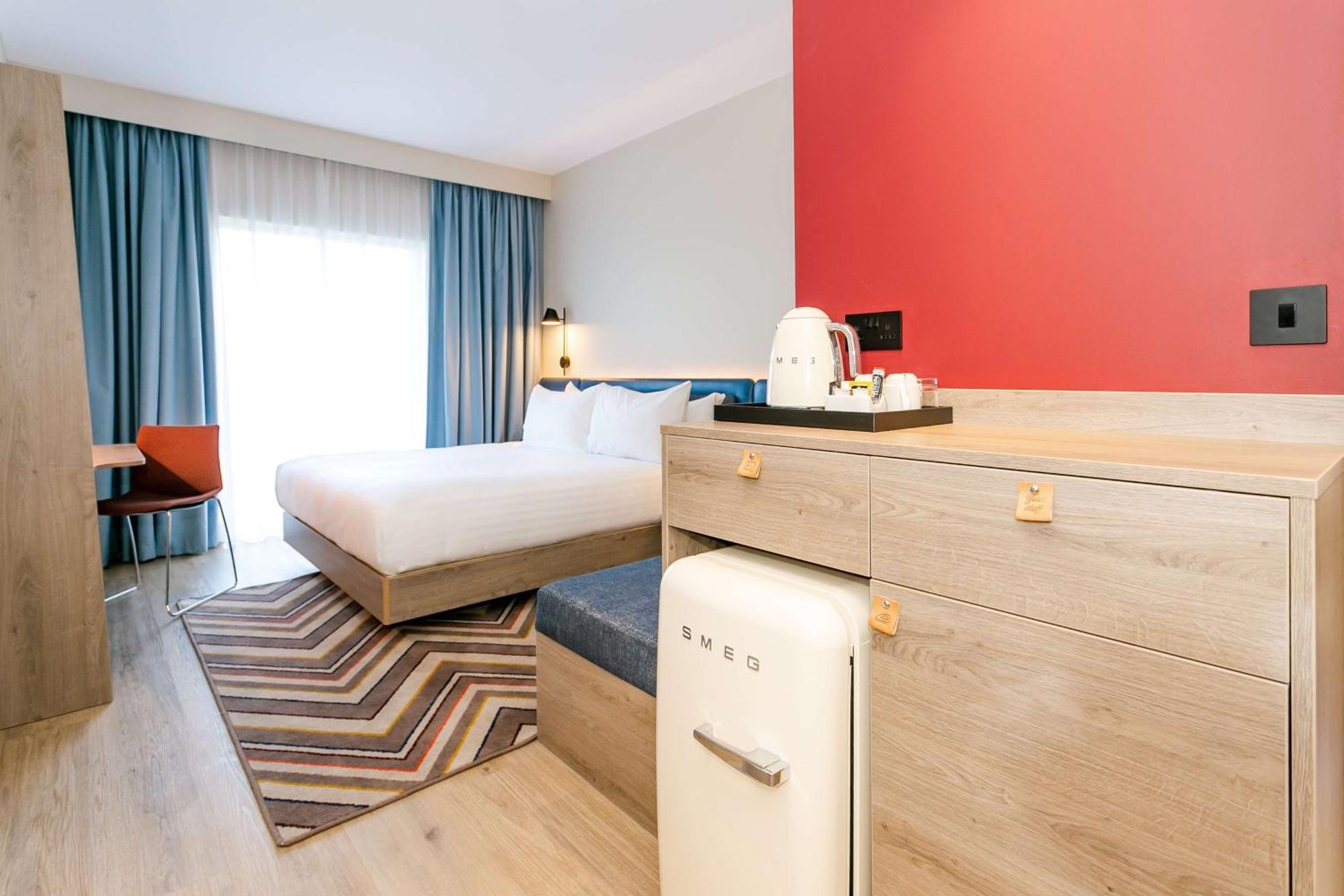 แฮมป์ตัน บาย ฮิลตัน แบล็คเบิร์น Hotel แบล็กเบิร์น ภายนอก รูปภาพ